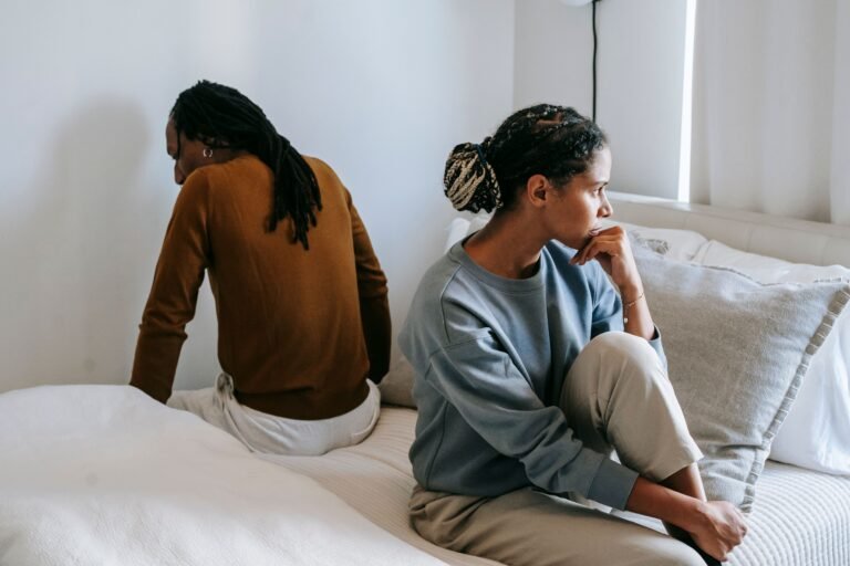 Signs Your Attached to the Man He Was, Not the Man He Is