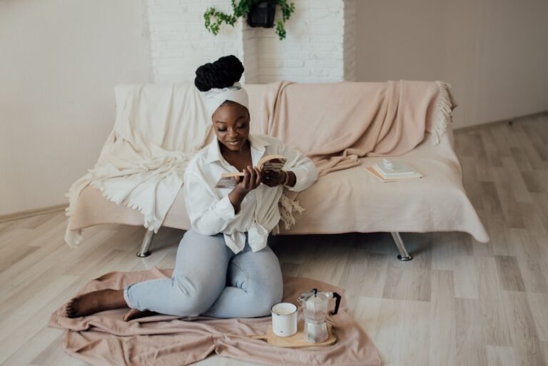 You Don’t Owe Anyone Access To Your Healing