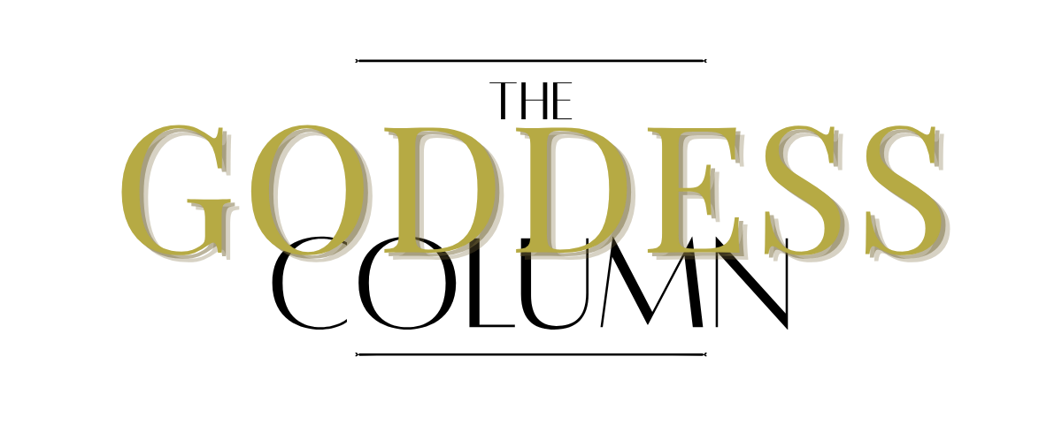 The Goddess Column